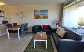 Duinzicht 8 Bed By The Sea
